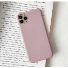 (Local Seller)iPhone11 Pro 11 Pro MAX 7/8 Plus iPhone XS MAX Liquid Silicone Case phone cover iPhone casing