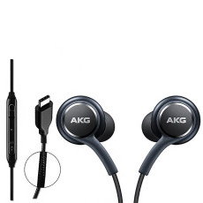 Samsung AKG Type C Earpiece (Bulk)(6 Months Local Warranty)