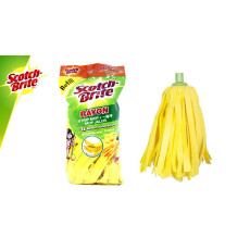 3M Scotch-Brite™ Rayon Strip Mop Refill