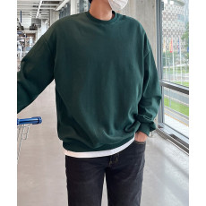 Roan Essential Over Sweatshirt [L-4XL]