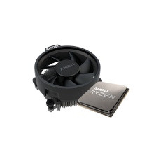 [AMD] Ryzen 5 Vermeer 5600 (6 cores/12 threads/3.5GHz/cooler included/genuine dealer) multipack