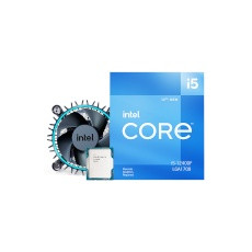 [Intel] Core 12th Generation i5-12400F (Elder Lake/2.50GHz/18MB) Genuine Box