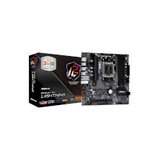 [ASRock] B650M PG Lightning ASWIN (AMD B650/M-ATX)