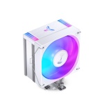 [JONSBO] CR-1000 EVO AUTO RGB [CPU Cooler] [White]