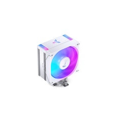 [JONSBO] CR-1000 EVO AUTO RGB [CPU Cooler] [White]