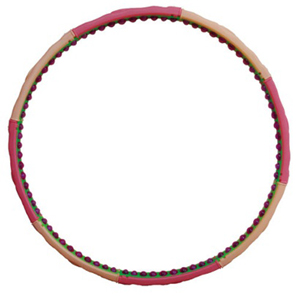 Star Hula Hoop S Rose 2.5 EA2005