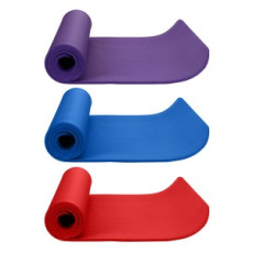 Star NBR 10mm yoga mat EU840