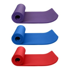 Star NBR 16mm yoga mat EU850