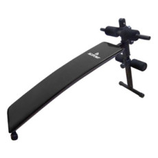 Star Sit Up Bar EA322